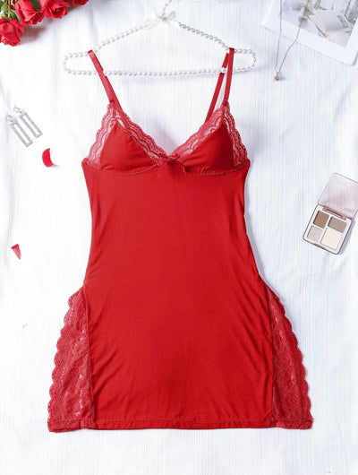 Women's Stylish & Sexy Nightdress