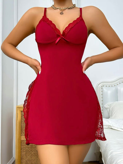 Women's Stylish & Sexy Nightdress