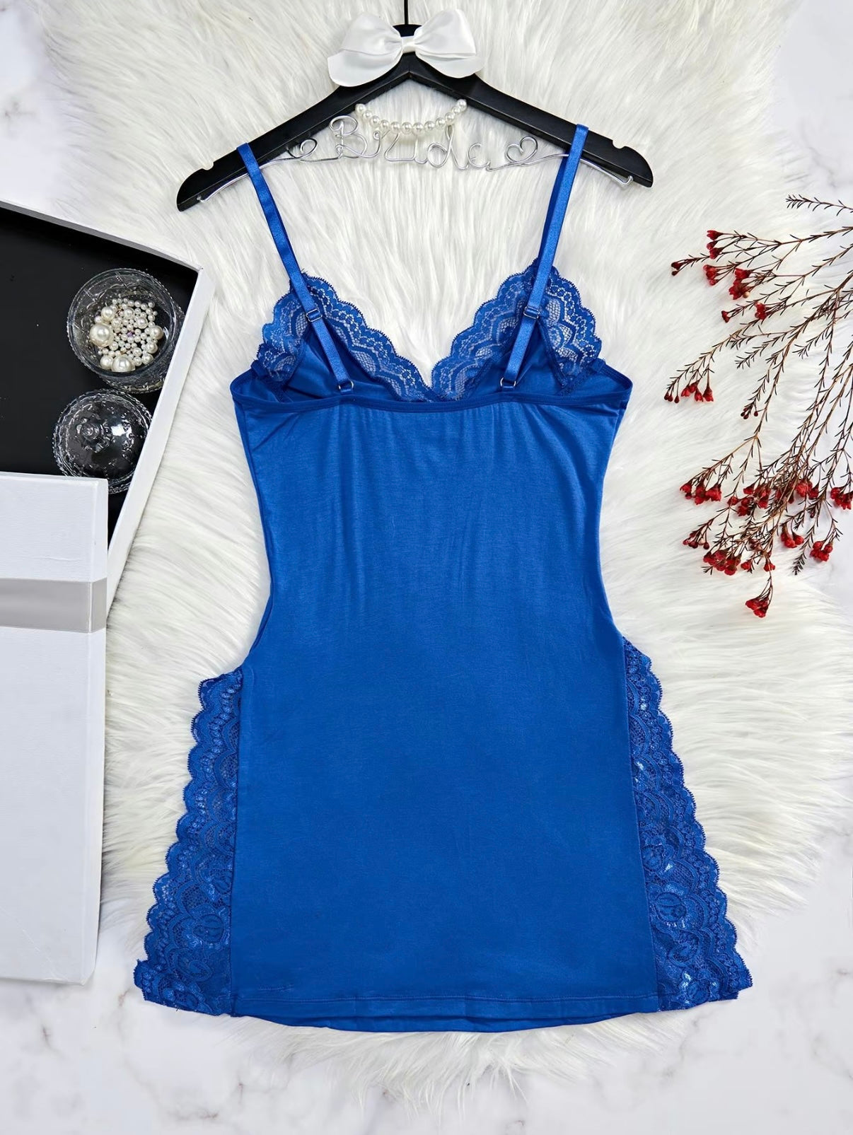 Women's Stylish & Sexy Nightdress