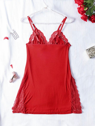 Women's Stylish & Sexy Nightdress